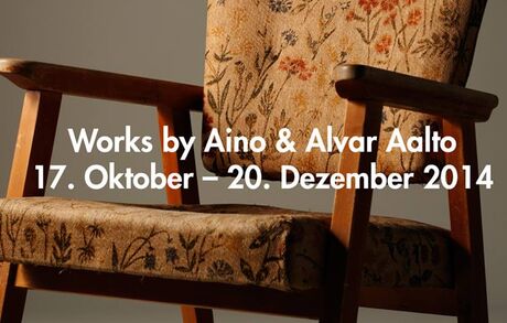 Alvar & Aino Aalto Ausstellung 10258165 353399404819993 1515059101480302172 N Buma Möbelklassiker Vintage-Klassiker und Designermöbel Möbel Olten Zürich Schweiz