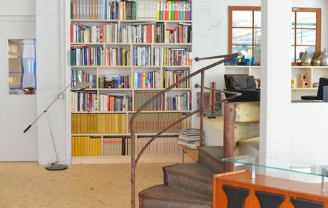 Lagerumbau Bumadesign Designklassiker  Dsc 1176 Buma Möbelklassiker Vintage-Klassiker und Designermöbel Möbel Olten Zürich Schweiz