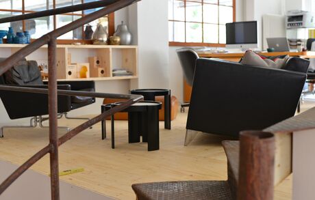 Wir haben umgebaut…. Bumadesign Designklassiker  Dsc 1179 Buma Möbelklassiker Vintage-Klassiker und Designermöbel Möbel Olten Zürich Schweiz