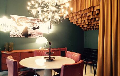 Pop-Up-Store in Basel 12801386 1751404228423636 2456939407724443042 N Buma Möbelklassiker Vintage-Klassiker und Designermöbel Möbel Olten Zürich Schweiz