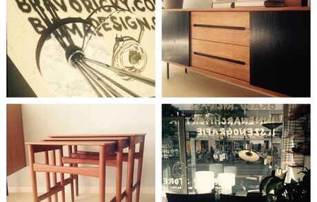 Herbst im Pop Up Store in Basel 14063835 1831313677099357 4777323656759661501 N Buma Möbelklassiker Vintage-Klassiker und Designermöbel Möbel Olten Zürich Schweiz