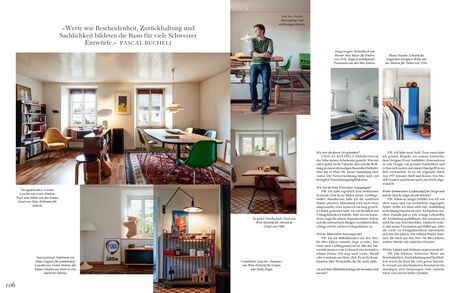 Das Ideale Heim Bildschirmfoto 2016 03 10 Um 07 56 01 Buma Möbelklassiker Vintage-Klassiker und Designermöbel Möbel Olten Zürich Schweiz