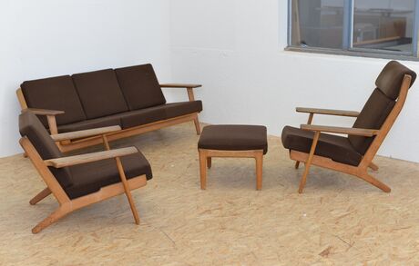 Neue Restaurationsobjekte online Bumadesign Designklassiker  Dsc 3850 Buma Möbelklassiker Vintage-Klassiker und Designermöbel Möbel Olten Zürich Schweiz