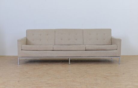 Knoll Polstermöbel Bumadesign Designklassiker  Dsc 4380 Buma Möbelklassiker Vintage-Klassiker und Designermöbel Möbel Olten Zürich Schweiz