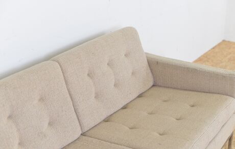 Knoll Polstermöbel Bumadesign Designklassiker  Dsc 4391 Buma Möbelklassiker Vintage-Klassiker und Designermöbel Möbel Olten Zürich Schweiz
