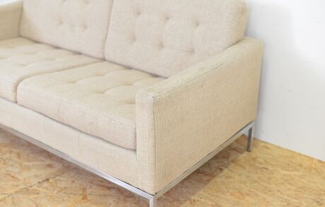 Knoll Polstermöbel Bumadesign Designklassiker  Dsc 4392 Buma Möbelklassiker Vintage-Klassiker und Designermöbel Möbel Olten Zürich Schweiz