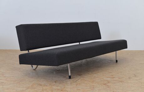 Ambühler Sofa Bumadesign Designklassiker  Dsc 5073 Buma Möbelklassiker Vintage-Klassiker und Designermöbel Möbel Olten Zürich Schweiz