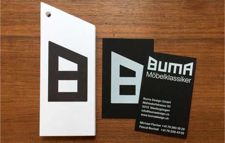 Unser neues Branding Bildschirmfoto 2017 09 19 Um 21 51 06 Buma Möbelklassiker Vintage-Klassiker und Designermöbel Möbel Olten Zürich Schweiz