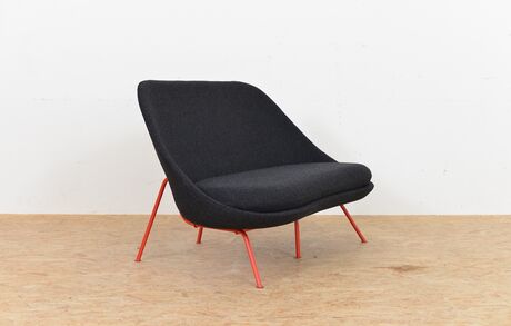 Sitwell Sofa  Bumadesign Moebelklassiker Dsc 7486 Buma Möbelklassiker Vintage-Klassiker und Designermöbel Möbel Olten Zürich Schweiz