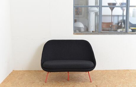 Sitwell Sofa  Bumadesign Moebelklassiker Dsc 7492 Buma Möbelklassiker Vintage-Klassiker und Designermöbel Möbel Olten Zürich Schweiz