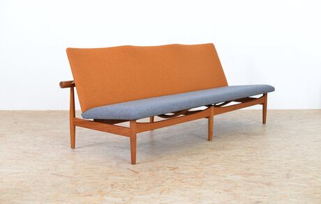 Finn Juhl Sofa Bumadesign Moebelklassiker Bumadesign Moebelklassiker Dsc 8456 Buma Möbelklassiker Vintage-Klassiker und Designermöbel Möbel Olten Zürich Schweiz