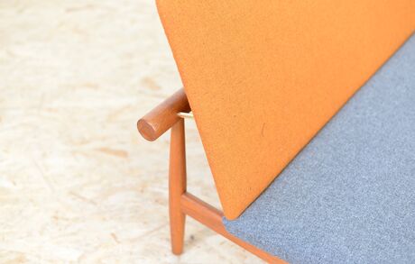 Finn Juhl Sofa Bumadesign Moebelklassiker Bumadesign Moebelklassiker Dsc 8459 Buma Möbelklassiker Vintage-Klassiker und Designermöbel Möbel Olten Zürich Schweiz