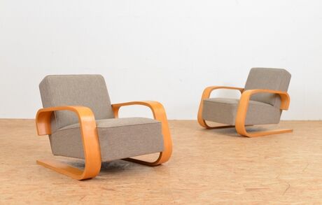 Neues aus unserer Sattlerei Bumadesign Designklassiker  Dsc 5324 610 407 Buma Möbelklassiker Vintage-Klassiker und Designermöbel Möbel Olten Zürich Schweiz