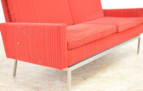 Aktuelles aus unserer Sattlerei Bumadesign Designklassiker Dsc 0724 Buma Möbelklassiker Vintage-Klassiker und Designermöbel Möbel Olten Zürich Schweiz