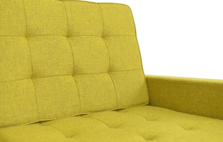 Knoll Sofa Modell 66A Bumadesign Moebelklassiker Dsc 0427 Buma Möbelklassiker Vintage-Klassiker und Designermöbel Möbel Olten Zürich Schweiz