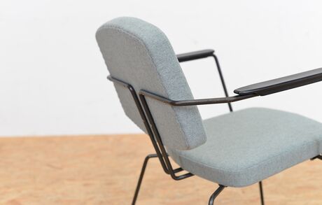 Sesselpaar Rudolf Wolf Bumadesign Moebelklassiker Dsc 1820 Buma Möbelklassiker Vintage-Klassiker und Designermöbel Möbel Olten Zürich Schweiz