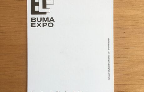 Buma Expo, 19.10. - 22.11 Img 1932 Buma Möbelklassiker Vintage-Klassiker und Designermöbel Möbel Olten Zürich Schweiz