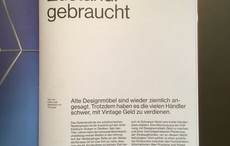 Zustand gebraucht! Img 1973 Buma Möbelklassiker Vintage-Klassiker und Designermöbel Möbel Olten Zürich Schweiz