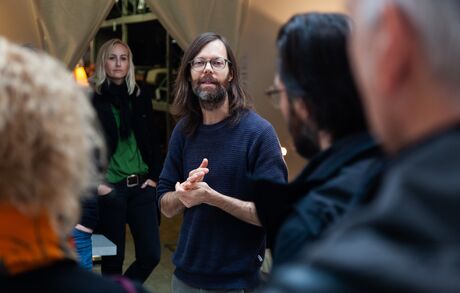 Merci! Buma Expo Benjamin Adler 10 Buma Möbelklassiker Vintage-Klassiker und Designermöbel Möbel Olten Zürich Schweiz