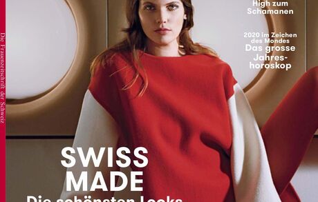 "Swiss Made" Cover Story for Annabelle An1918 001 ums cover Buma Möbelklassiker Vintage-Klassiker und Designermöbel Möbel Olten Zürich Schweiz