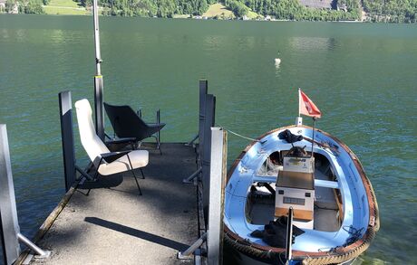 Sommeröffnungszeiten IMG 6866 Buma Möbelklassiker Vintage-Klassiker und Designermöbel Möbel Olten Zürich Schweiz