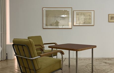 Ab kommendem Samstag wieder offen IMG 1421 Buma Möbelklassiker Vintage-Klassiker und Designermöbel Möbel Olten Zürich Schweiz