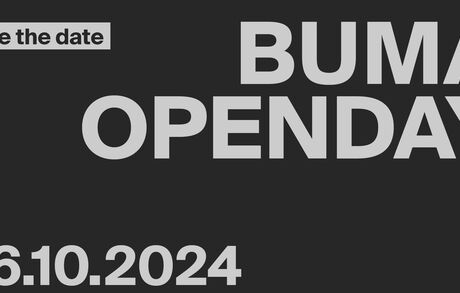Buma Openday Buma Openday 2024 save the date Buma Möbelklassiker Vintage-Klassiker und Designermöbel Möbel Olten Zürich Schweiz