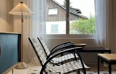 Showroom update IMG 2478 Buma Möbelklassiker Vintage-Klassiker und Designermöbel Möbel Olten Zürich Schweiz