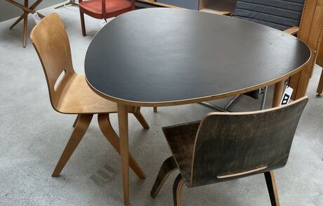 Max Bill IMG 3679 Buma Möbelklassiker Vintage-Klassiker und Designermöbel Möbel Olten Zürich Schweiz