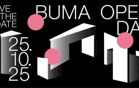 Save the date Buma Openday25 save the date 1200x600px Buma Möbelklassiker Vintage-Klassiker und Designermöbel Möbel Olten Zürich Schweiz
