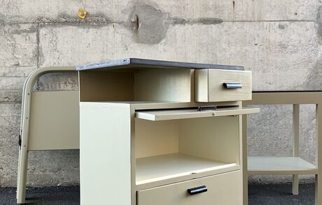 Bella Lui – die ersten Möbel sind zurück IMG 7848 Buma Möbelklassiker Vintage-Klassiker und Designermöbel Möbel Olten Zürich Schweiz