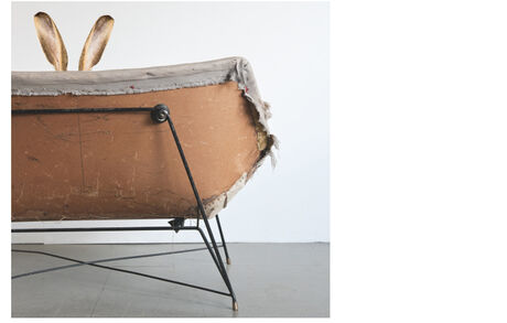 Über Ostern bleibt unser Showroom geschlossen Buma Ostern Gross Logo Buma Möbelklassiker Vintage-Klassiker und Designermöbel Möbel Olten Zürich Schweiz