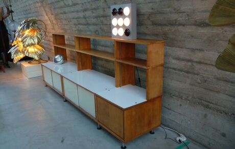 Designunddesign Basel 2012 19 06 2012 055 Buma Möbelklassiker Vintage-Klassiker und Designermöbel Möbel Olten Zürich Schweiz