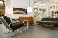 Buma Openday 2018 01 Buma Möbelklassiker Vintage-Klassiker und Designermöbel Möbel Olten Zürich Schweiz