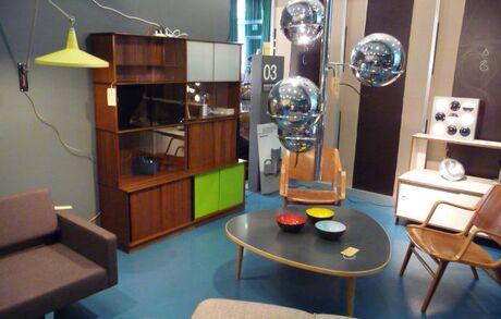 SAVE THE DATE: DESIGN + DESIGN ZÜRICH 27 11 2012 011 Buma Möbelklassiker Vintage-Klassiker und Designermöbel Möbel Olten Zürich Schweiz