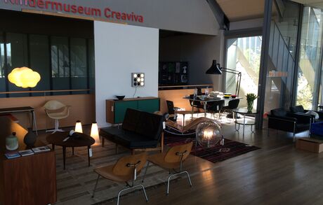 Designmesse Bern 2015 Img 2916 Buma Möbelklassiker Vintage-Klassiker und Designermöbel Möbel Olten Zürich Schweiz