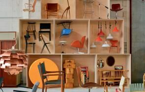 Annabelle Now Open Nord 3 1 Buma Möbelklassiker Vintage-Klassiker und Designermöbel Möbel Olten Zürich Schweiz