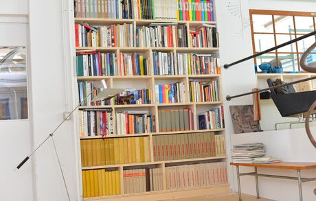 Wir haben umgebaut…. Bumadesign Designklassiker  Dsc 1174 Buma Möbelklassiker Vintage-Klassiker und Designermöbel Möbel Olten Zürich Schweiz