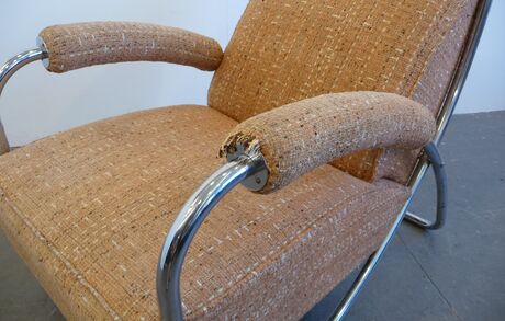 Neue Kategorie unter Polsterarbeiten aufgeschaltet Bumadesign Designklassiker  P1150876 Buma Möbelklassiker Vintage-Klassiker und Designermöbel Möbel Olten Zürich Schweiz