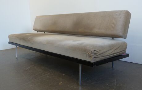 Neue Kategorie unter Polsterarbeiten aufgeschaltet Bumadesign Designklassiker  P1150976 Buma Möbelklassiker Vintage-Klassiker und Designermöbel Möbel Olten Zürich Schweiz