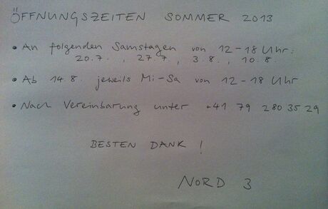 Sommer Öffnungszeiten Nord3 Kuva 171 938X625 Buma Möbelklassiker Vintage-Klassiker und Designermöbel Möbel Olten Zürich Schweiz