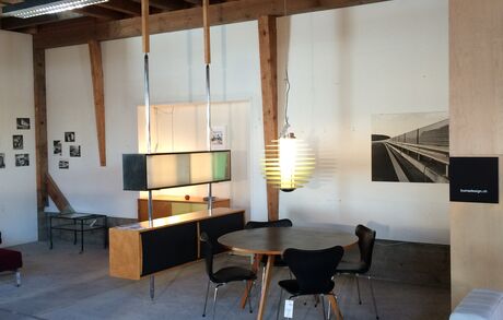 Neue Messe für Vintagedesign Zürich 2015 Img 3211 Buma Möbelklassiker Vintage-Klassiker und Designermöbel Möbel Olten Zürich Schweiz