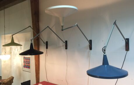 ZHD NEUE MESSE FÜR VINTAGEDESIGN Img 4279 Buma Möbelklassiker Vintage-Klassiker und Designermöbel Möbel Olten Zürich Schweiz