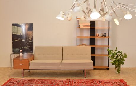 Foto Shooting Dsc 8510 Buma Möbelklassiker Vintage-Klassiker und Designermöbel Möbel Olten Zürich Schweiz