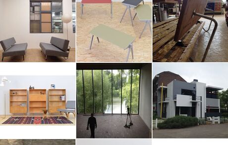 Instagram Img 2946 Buma Möbelklassiker Vintage-Klassiker und Designermöbel Möbel Olten Zürich Schweiz