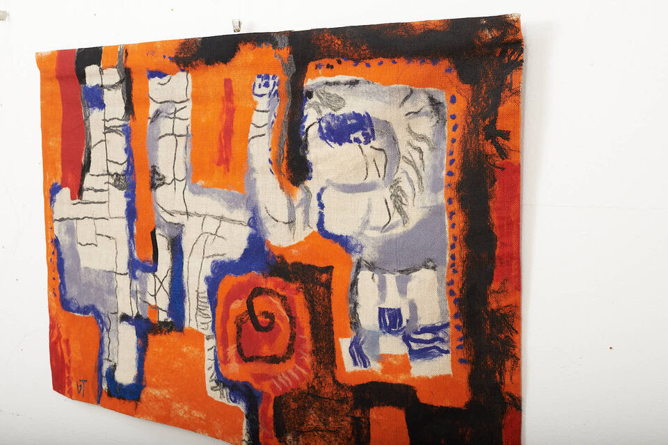 Buma update kunst 2519325 Buma Möbelklassiker Vintage-Klassiker und Designermöbel Möbel Olten Zürich Schweiz