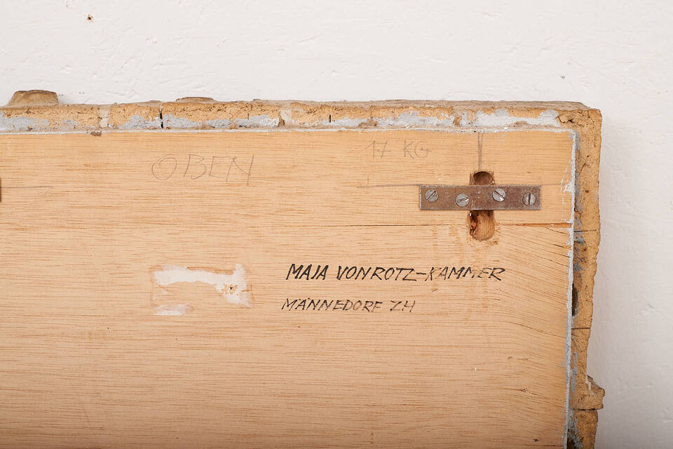 Buma update kunst 250186 Buma Möbelklassiker Vintage-Klassiker und Designermöbel Möbel Olten Zürich Schweiz