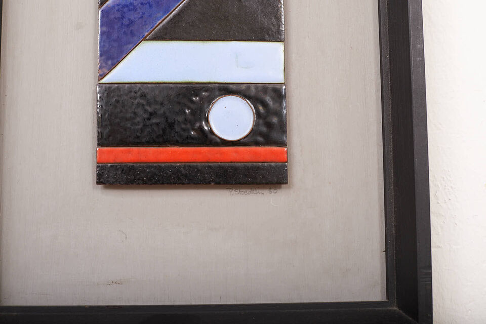 Buma update kunst 250198 Buma Möbelklassiker Vintage-Klassiker und Designermöbel Möbel Olten Zürich Schweiz
