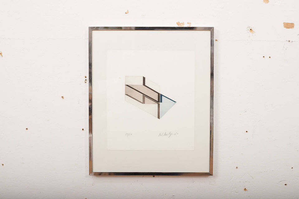 Buma update kunst 251415 Buma Möbelklassiker Vintage-Klassiker und Designermöbel Möbel Olten Zürich Schweiz