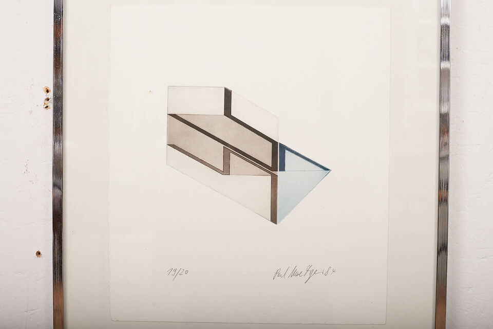 Buma update kunst 251417 Buma Möbelklassiker Vintage-Klassiker und Designermöbel Möbel Olten Zürich Schweiz